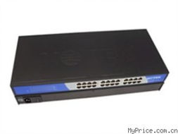 佑泰UTek UT-6524網絡交換機產品總覽與MyPrice價格網參考