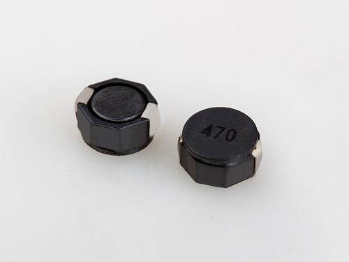 關(guān)于貼片電感對元器件的作用,頤特電感廠家