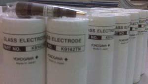 玻璃電極現貨橫河K9142TN_電子元器件_世界工廠網