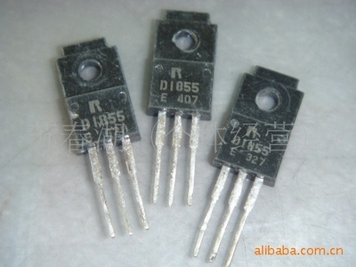 【批量出售超低價(jià)格拆機(jī)管D1855】價(jià)格,廠家,圖片,集成電路/IC,蘇春湖(個(gè)體經(jīng)營)-