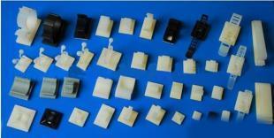 深圳瑞恩達 專業(yè)塑膠固定座生產(chǎn)廠家與電子元器件優(yōu)質(zhì)供應商